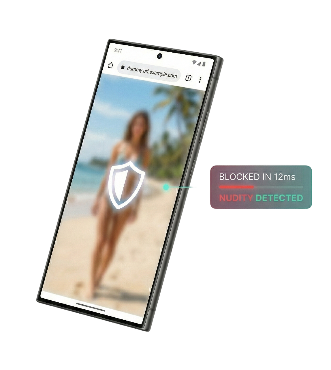 DigiKavach Android App